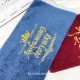 Банные махровые полотенца "Дедушка и бабушка"